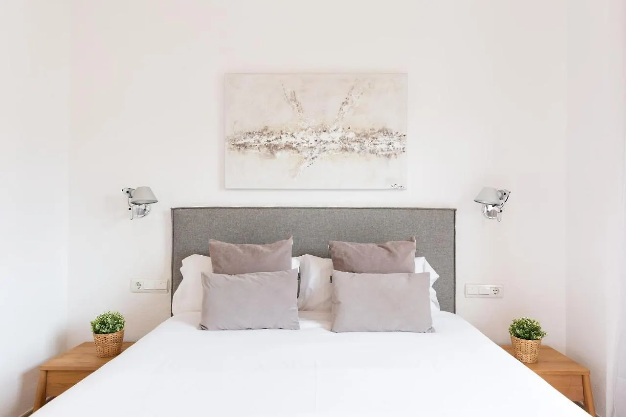 Stay U-Nique Apartments Sant Antoni II Barcelona