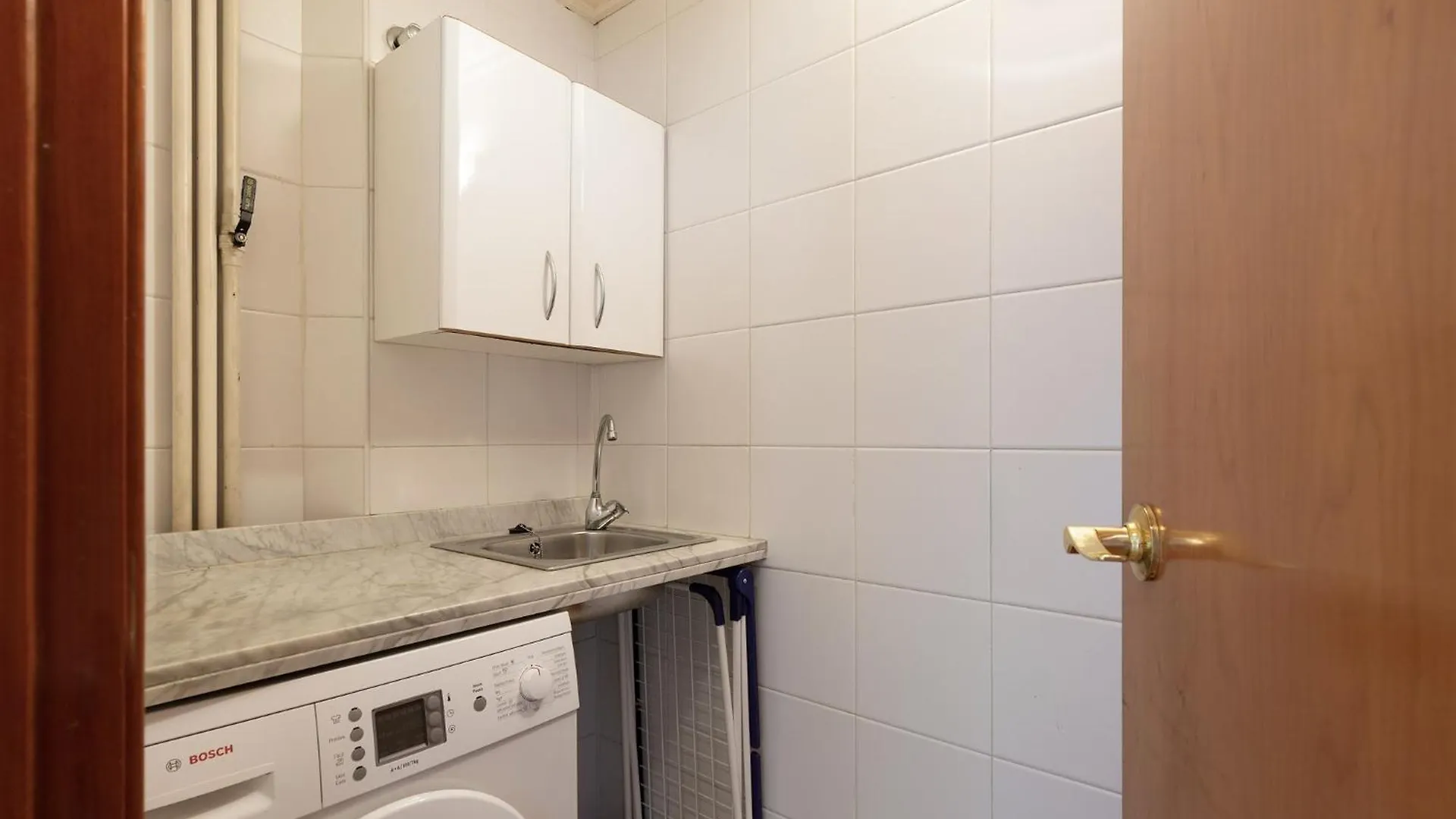 Stay U-Nique Apartments Sant Antoni II Barcelona